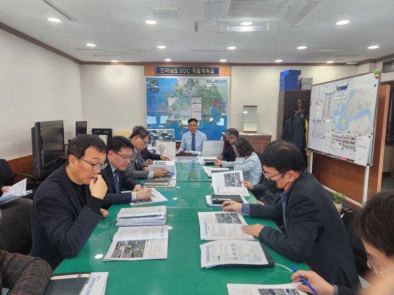 목포시, 권역별 현안점검회의 개최…시민 체감 행정 위한 첫걸음 - 행정 뉴스 | 코리아NEWS