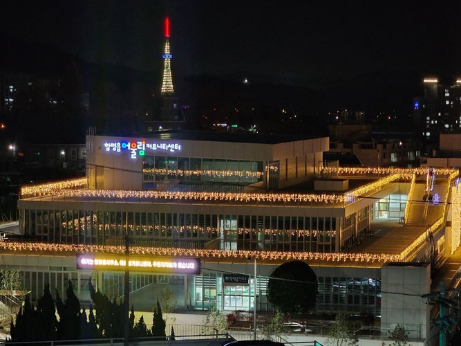 함평읍 주민자치회, 새 보금자리에서 본격 활동 시작 - 행정 뉴스 | 코리아NEWS