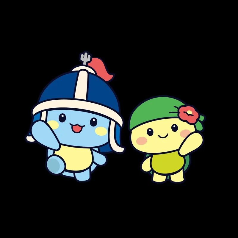 여수시, 리뉴얼 마스코트 명칭 ‘장군이·오동이’ 확정 - 행정 뉴스 | 코리아NEWS