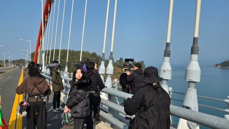 웹드라마 성지 여수시, 11번째 웹드라마 ‘더 섬’ 제작 돌입 - 문화 뉴스 | 코리아NEWS