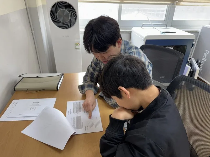 (곡성교육지원청) 학습종합클리닉센터 맞춤 지원으로 학습 회복을 돕다 - 교육 뉴스 | 코리아NEWS