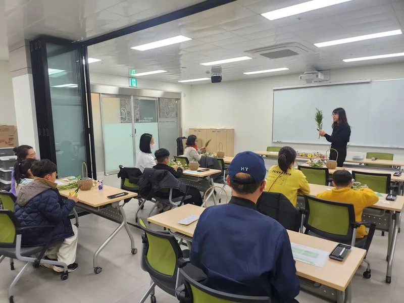 곡성교육지원청, 특수교육지원센터 중심 맞춤형 특수교육 지원 강 - 교육 뉴스 | 코리아NEWS