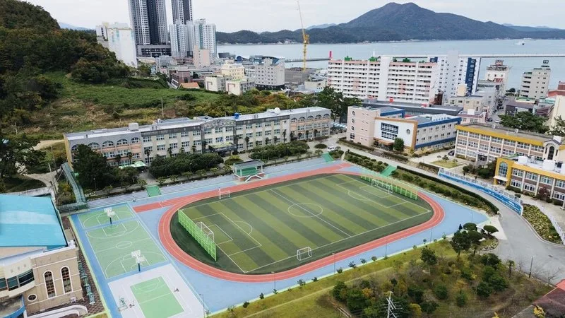 완도수산고, 해양경찰 공무원 최종 합격 - 교육 뉴스 | 코리아NEWS