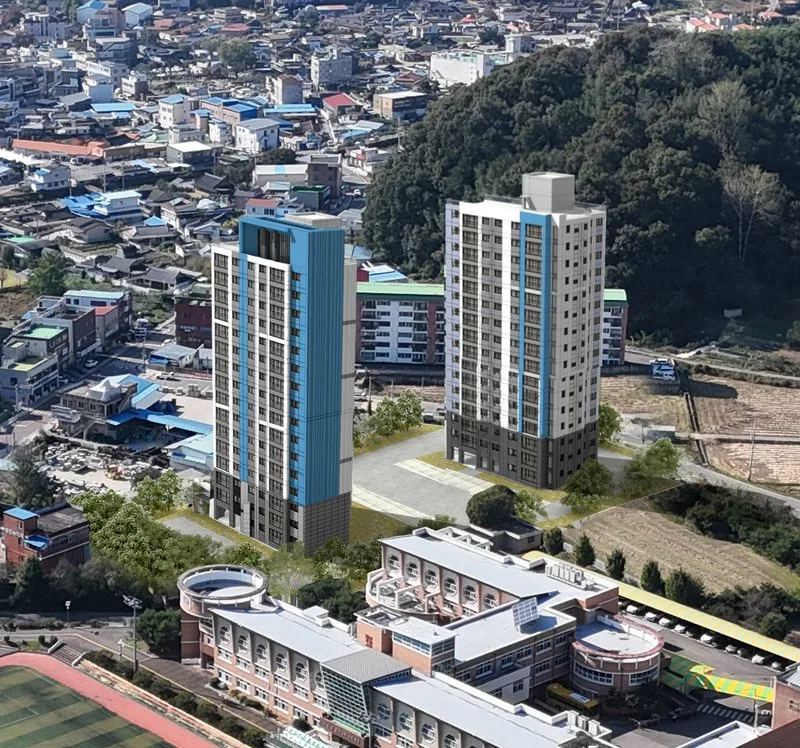 곡성군, 2025년 하반기 지역제안형 특화주택 공모 선정 - 건설 뉴스 | 코리아NEWS