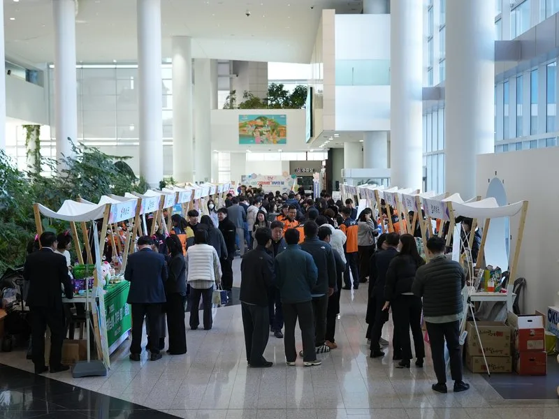 전남 고향사랑기부제, 3년 연속 전국 1위 - 행정 뉴스 | 코리아NEWS