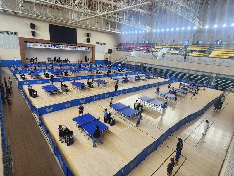 광양시, 전국 규모 체육 행사 유치로 지역경제 활성화 성과 - 문화 뉴스 | 코리아NEWS