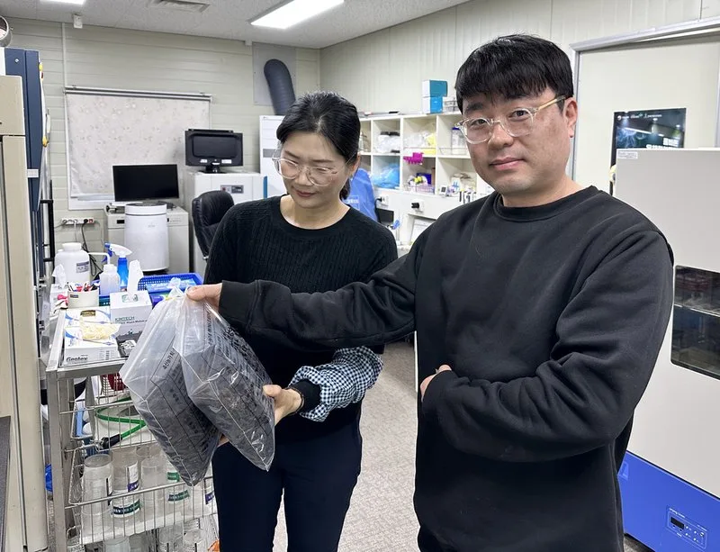 농업의 내일을 바꾸는 신기술 농업기술센터 시범사업 접수 - 행정 뉴스 | 코리아NEWS