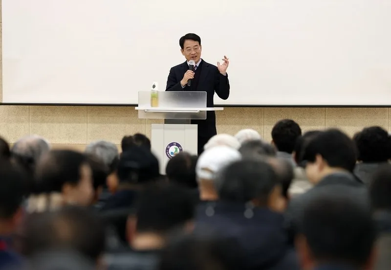 올해 강진군 농림축수산분야 큰 폭으로 지원합니다 - 경제 뉴스 | 코리아NEWS