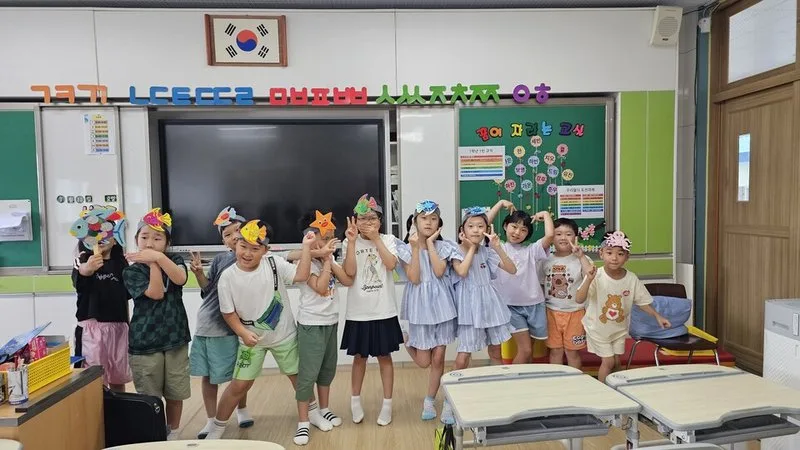 남평도서관, 초등 돌봄지원 프로그램 학교 현장 호응 커 - 교육 뉴스 | 코리아NEWS