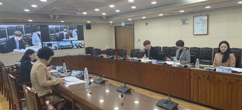 전남교육청, 2026학년도 평준화지역 고교 추첨식 진행 - 교육 뉴스 | 코리아NEWS