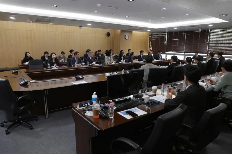 전남, 2026년 표준지 공시지가 0.3% 상승…전국 최저 수준 - 행정 뉴스 | 코리아NEWS