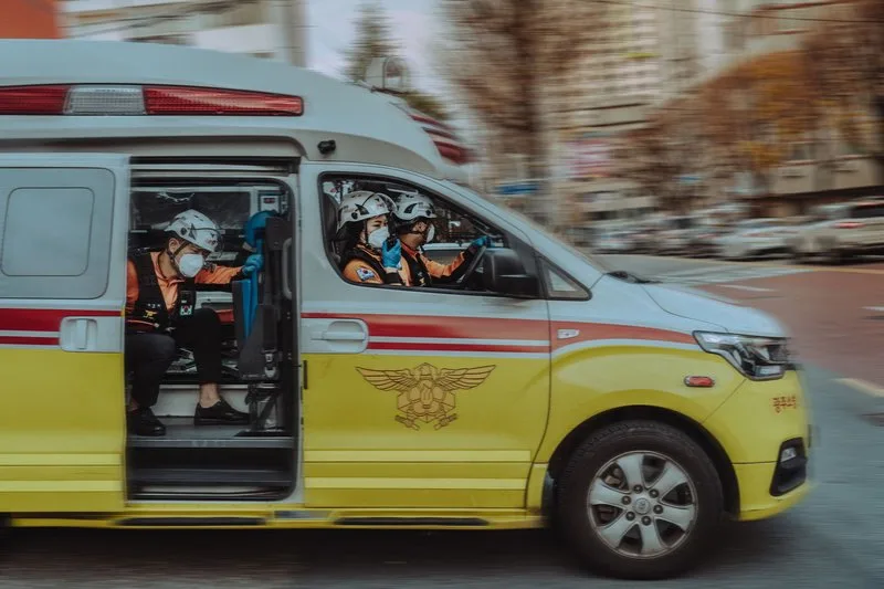 화재·재산피해 급증한 광주…구조·구급·생활안전 출동은 감소 - 안전 뉴스 | 코리아NEWS