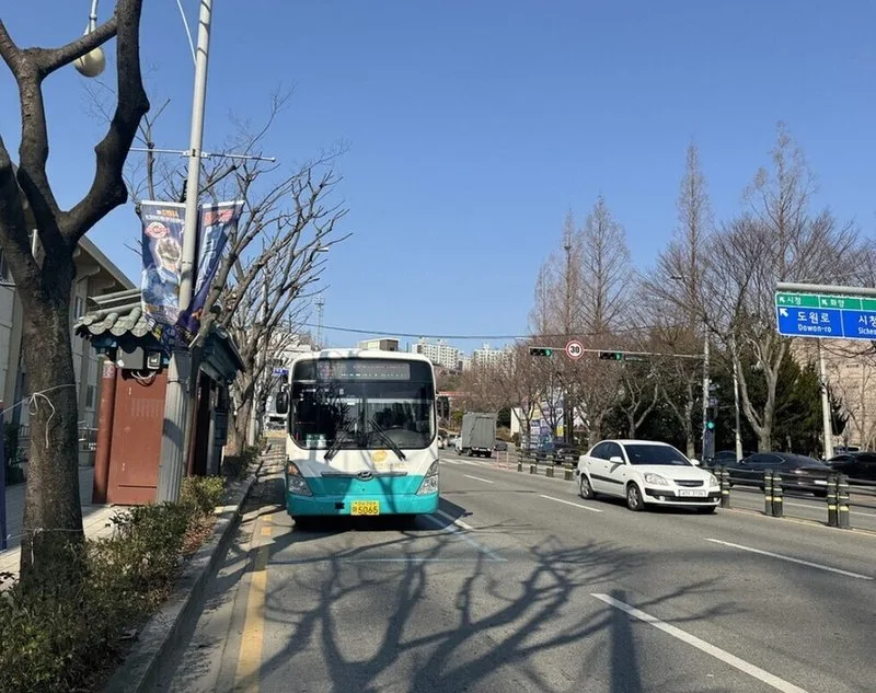 여수시, 26년 만의 시내버스 노선 전면 개편 설명회 - 건설 | 코리아NEWS