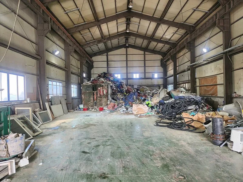 여수시, 2026년 폐기물 사업장 관리·감독 대폭 강화 - 행정 | 코리아NEWS