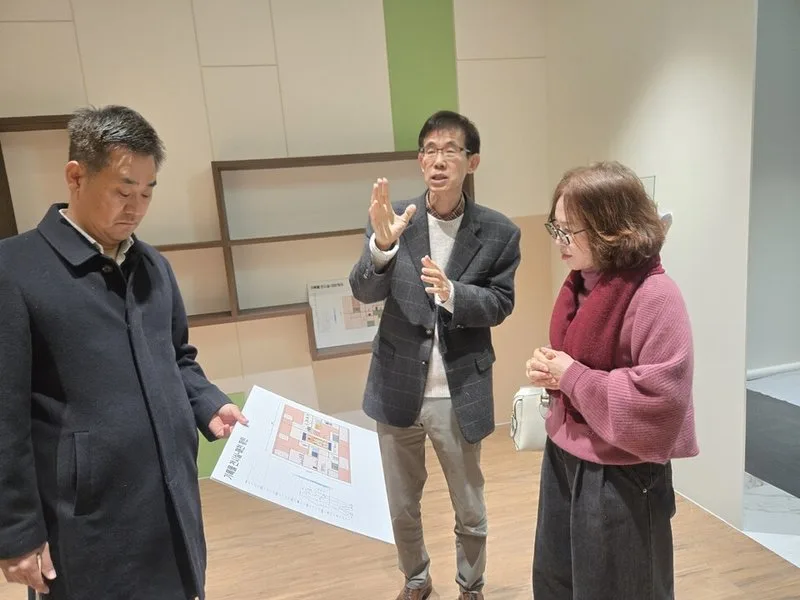 나주교육청, 남도의병역사박물관과 의(義) 교육 협력! 역사 교육의 새 지평을 열다 - 교육 | 코리아NEWS