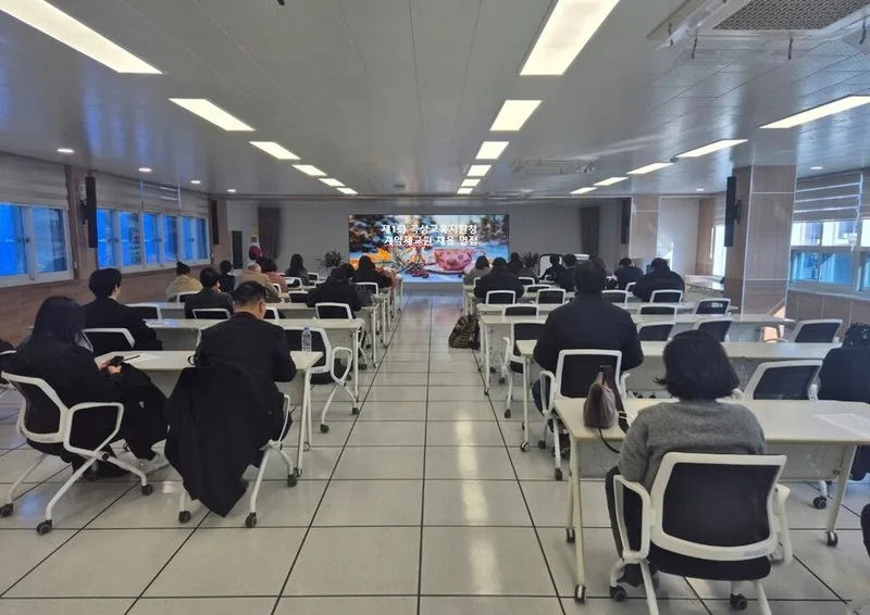 곡성교육지원청, 새 학기 학교지원 본격 가동으로 현장 안정화 - 교육 | 코리아NEWS