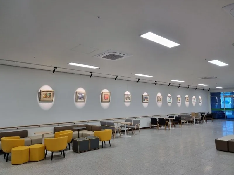 화순 어울림센터, 일상 속 문화예술 공간으로 재탄생 - 문화 | 코리아NEWS