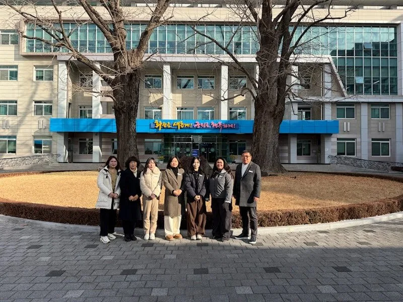 화순군 다문화팀, 생활밀착형 사례관리로 지역사회 통합 '새로운 모델' 제시 - 복지 | 코리아NEWS