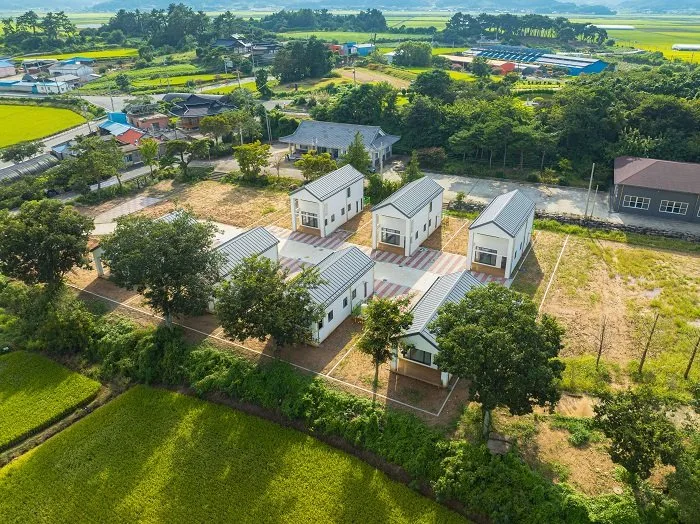 영암군, 실사구시 정책으로 인구 위기 극복 '정주 도시' 박차 - 행정 | 코리아NEWS