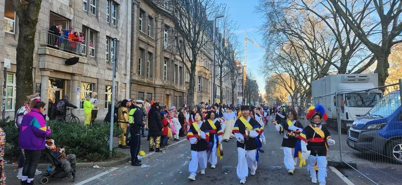 광주학생들, 세계 무대서 글로벌 역량 키운다 - 교육 | 코리아NEWS