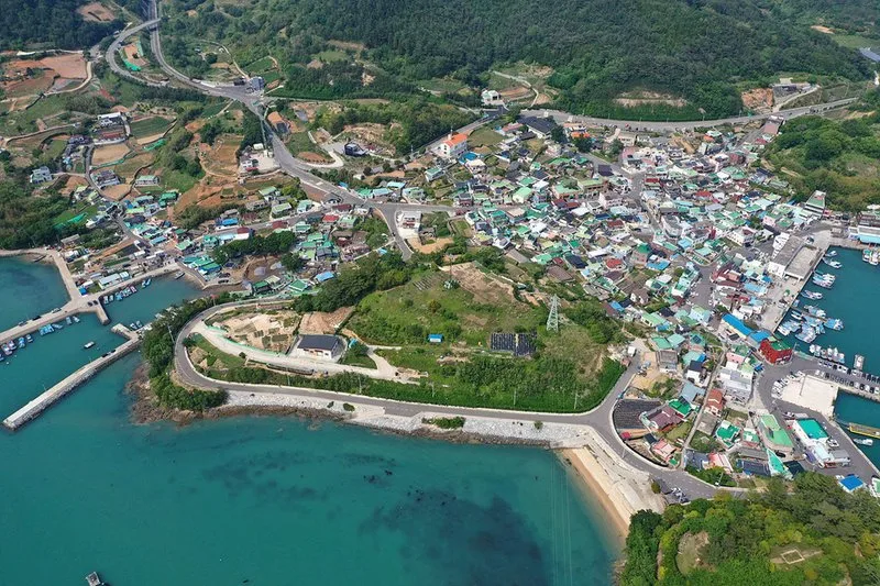 조선 전기 수군진 '여수 방답진', 전남 기념물 지정