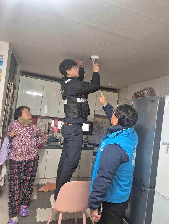 순천 조곡동, ‘희망2026나눔캠페인’ 목표액 130% 돌파…위기가구 생명 구하기도 - 복지 | 코리아NEWS