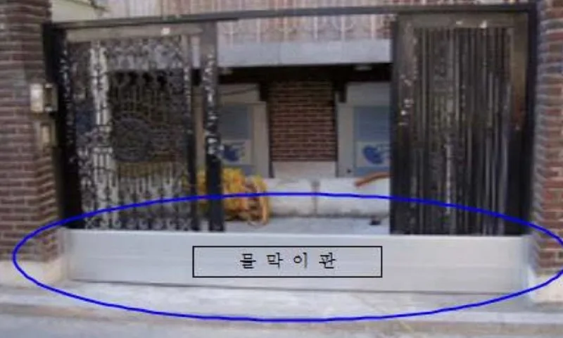 화순군, 집중호우 대비 ‘침수방지시설 설치 지원사업’ 추진 - 행정 | 코리아NEWS