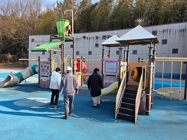 장흥군, 2026년 중대재해 예방 순회점검 본격 돌입 - 행정 | 코리아NEWS