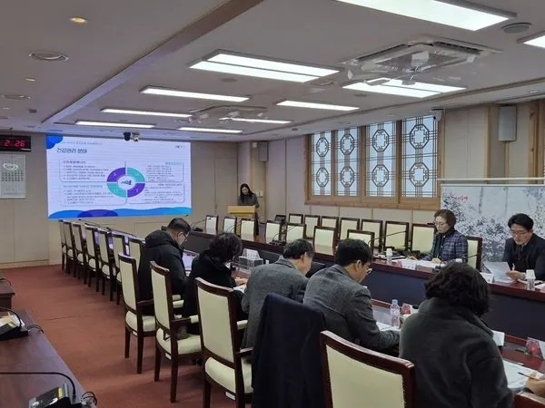 신안군, 1004섬을 하나로 잇는 통합돌봄 실현..... - 복지 | 코리아NEWS