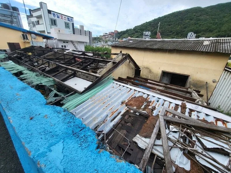 여수시, 빈집 문제 해결 위해 2026년 철거·정비 지원 사업 착수