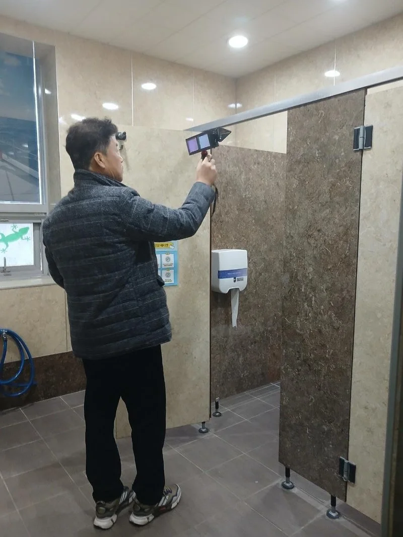 여수시, 불법 촬영 탐지 장비 연중 무료 대여 지원 - 안전 | 코리아NEWS