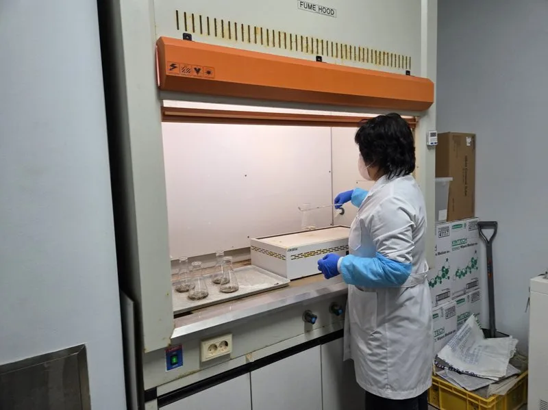 고흥군, 가축분뇨 부숙도 연중 무료 검사... 토양·수... - 환경 | 코리아NEWS