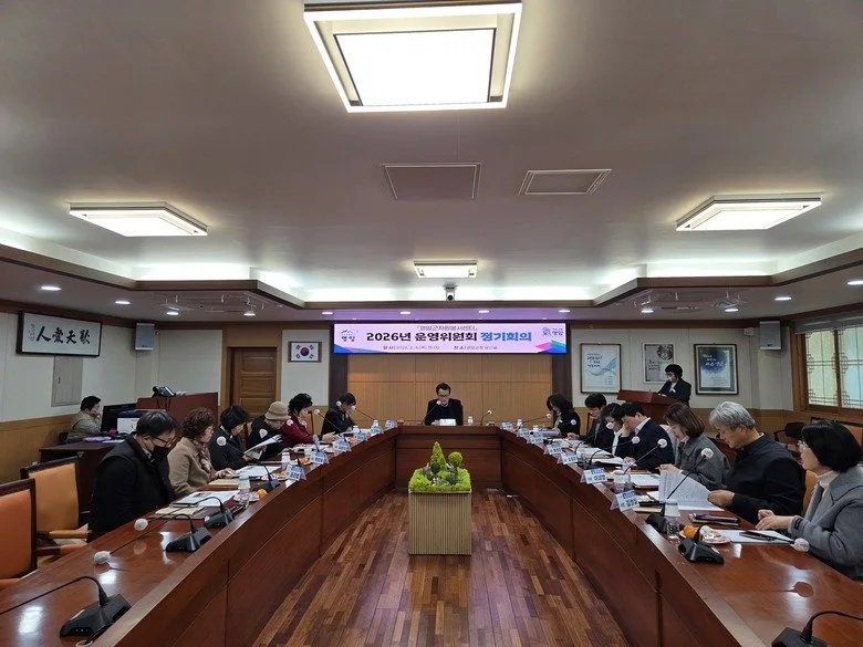 영암군자원봉사센터, 2026년도 현장 중심 자원봉사 사업 계획 확정