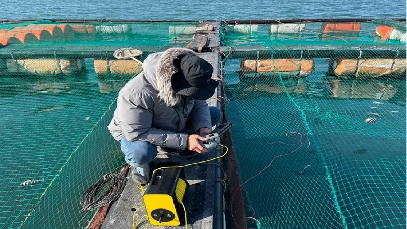 전남해수원, 수산생물 질병 선제 차단…공수산질병관리사 18명 위촉