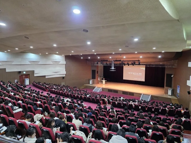 전남교육청, 학생 건강 최우선... 2026학년도 안전한 학교급식 발표 - 교육 | 코리아NEWS
