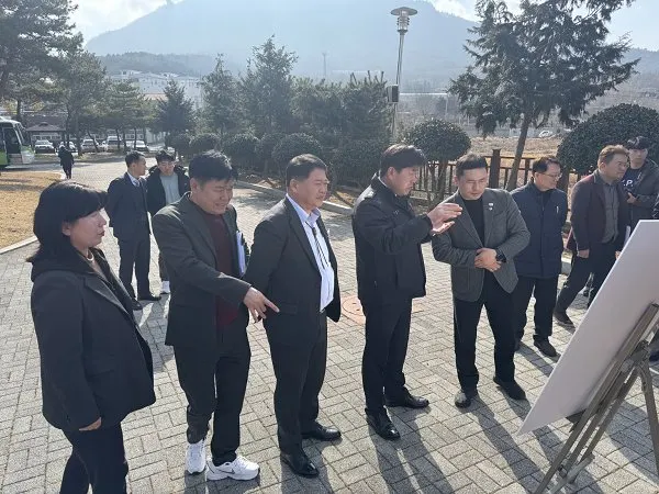 전남 대표 안전교육 거점, 장흥 '국민안전체험관' 건립 본격화