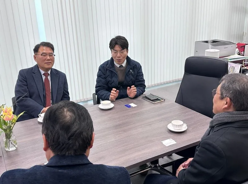 광주·나주·화순 관길 '벨트' 묶는다…초광역 협력 가시화