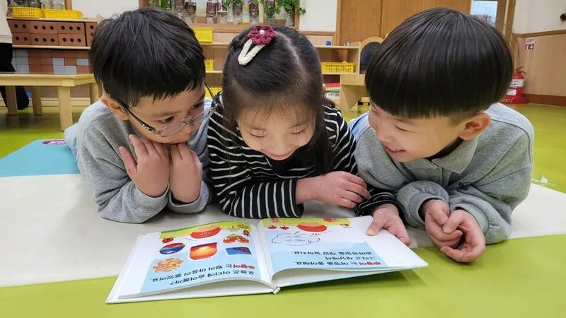 영암교육지원청, 생성형 AI 그림책으로 유아 놀이 지원 - 교육 뉴스 | 코리아NEWS