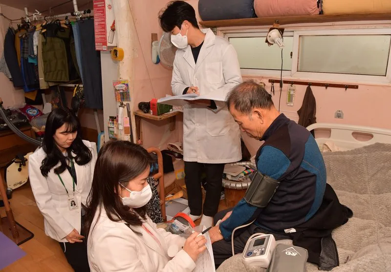 담양군, 2026년 지역사회 통합돌봄 본격 시동… “살던 곳에서 안심하는 노후”