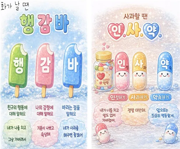 “보드게임하며 공감·배려·소통 능력 키워요” - 교육 뉴스 | 코리아NEWS