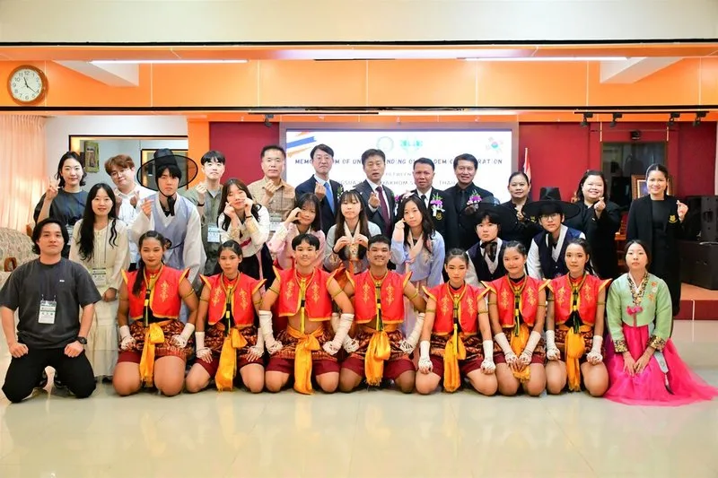 강진고, 지역의 한계를 넘어 세계로 - 교육 뉴스 | 코리아NEWS