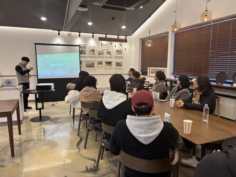 화순교육지원청, 새 학기 맞이 장애학생 지원인력 역량강화 박차 - 교육 뉴스 | 코리아NEWS