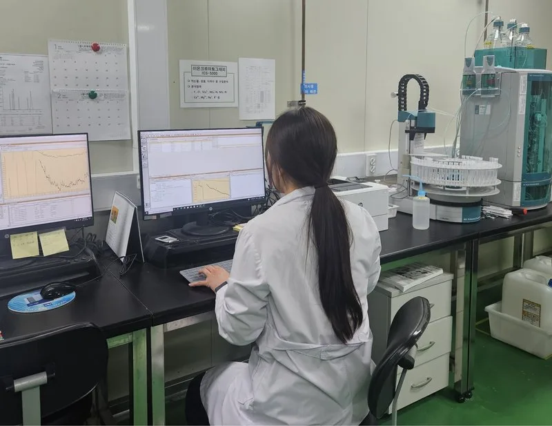 귀농어·귀촌인 음용 지하수 무료 수질검사 받으세요 - 환경 뉴스 | 코리아NEWS