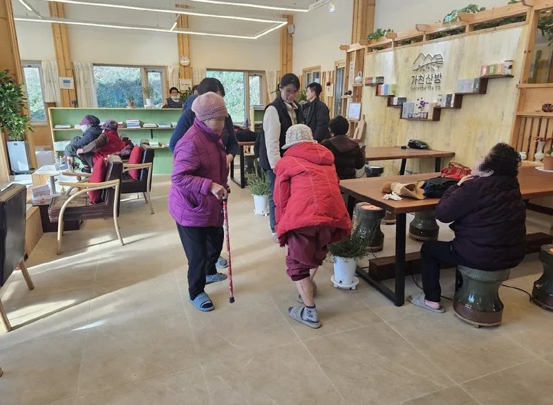 순천시, 전국 최초 ‘우수 치유농업시설 인증’ 3곳 선정의 성과 - 건설 | 코리아NEWS