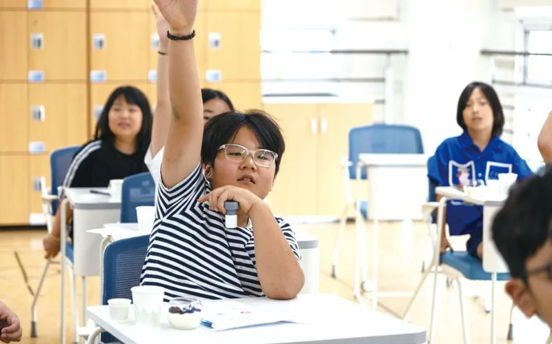 전라남도교육청고흥평생교육관, 평생교육을 통해 자격증 취득부터 취업까... - 교육 뉴스 | 코리아NEWS