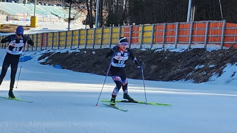 전남교육청, ‘107회 전국동계체전’서 성장 가능성 알리다 - 교육 뉴스 | 코리아NEWS