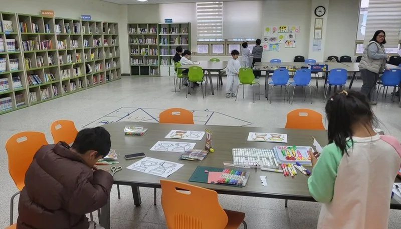 전남교육청, ‘초등 돌봄·방과후학교’ 신학기 현장 점검 - 교육 뉴스 | 코리아NEWS