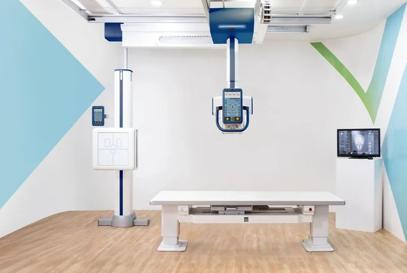 여수시보건소, 방사선(X-ray) 촬영 장비 교체… 4월 6~13일... - 복지 뉴스 | 코리아NEWS