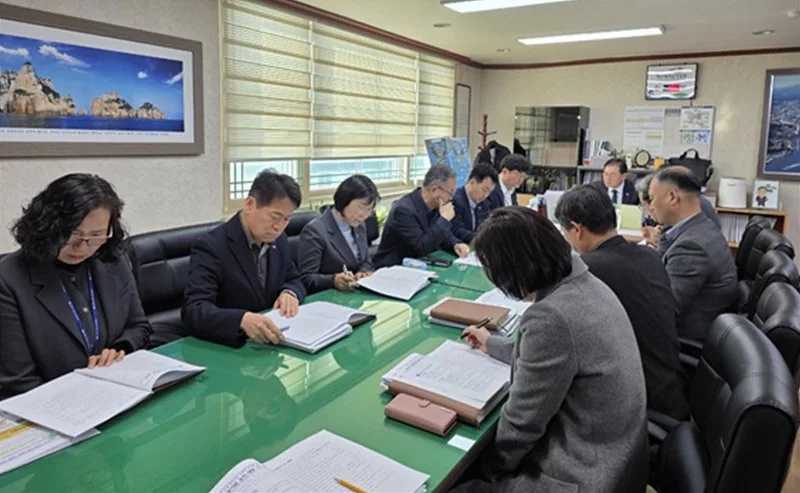 여수시, ‘공공기관 유치 대응 TF 회의’ 개최… 유치 전략 점검 - 행정 뉴스 | 코리아NEWS