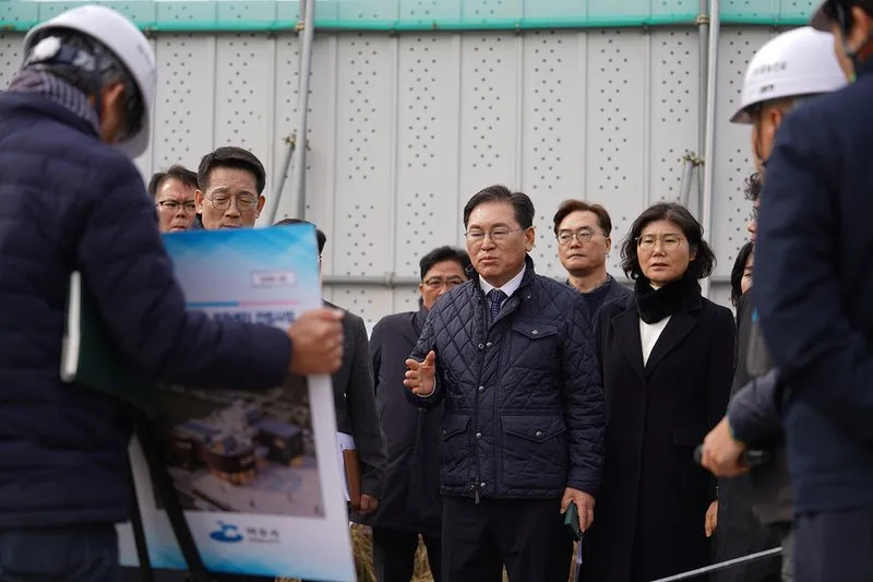 여수시, 섬박람회 개도 부행사장 현장 간부회의 열어 - 행정 뉴스 | 코리아NEWS